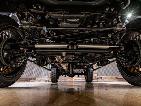 Used 2026 Ford F250 King Ranch AWD/4WD image 15