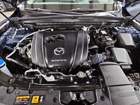 Used 2024 MAZDA CX-50 AWD 2.5 S w/ Cargo Package image 32