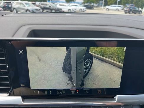 New 2026 Chevrolet Silverado 1500 LT w/ All Star Edition Plus image 32