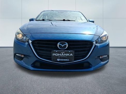 Used 2018 MAZDA MAZDA3 Sport image 2