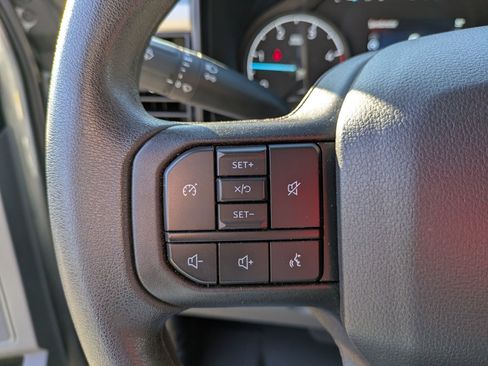 Certified 2025 Ford F350 XL w/ XL Off-Road Package image 19