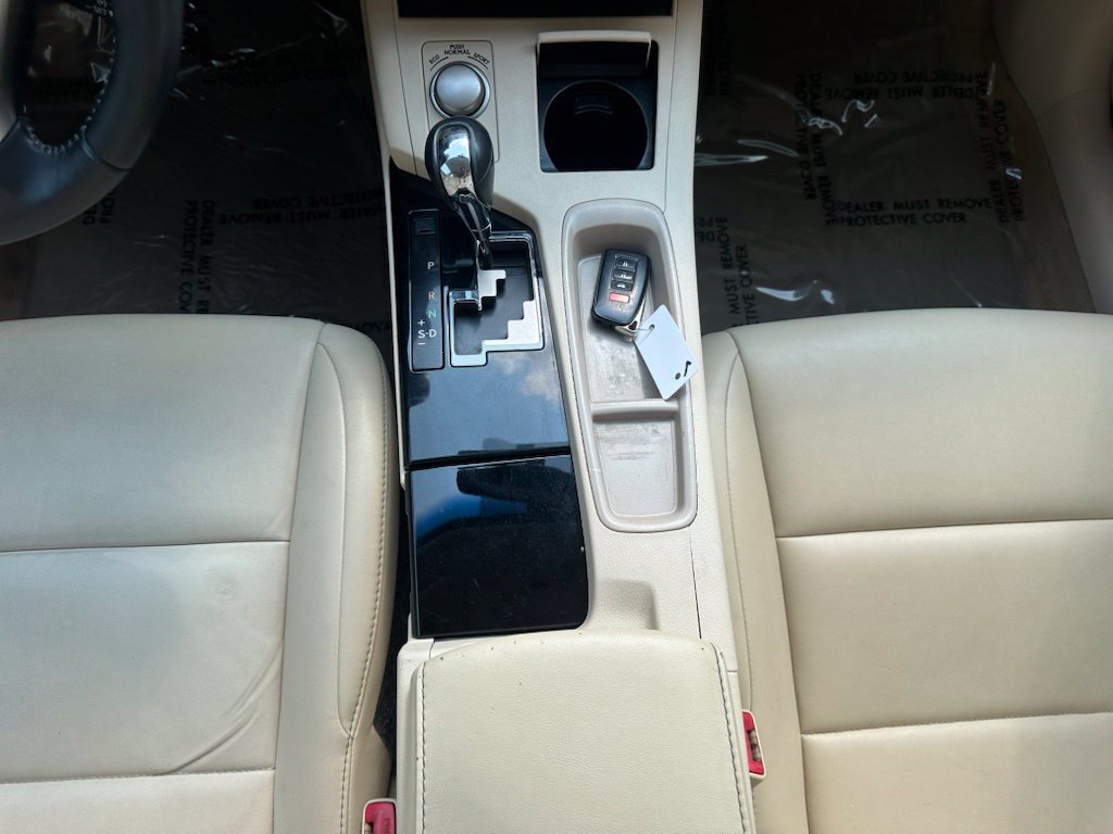 Used 2014 Lexus ES 350 FWD image 26