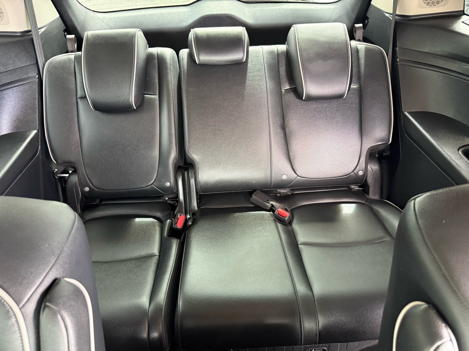 Used 2025 Honda Odyssey Elite image 27