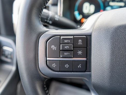 Used 2023 Ford F150 Lariat w/ Equipment Group 502A High image 23