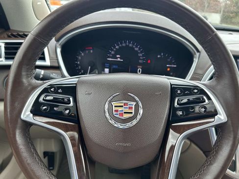 Used 2013 Cadillac SRX Performance image 32