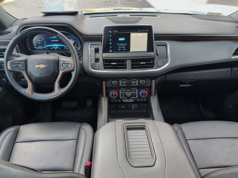 Used 2024 Chevrolet Tahoe High Country w/ Advanced Technology Package AWD/4WD image 20