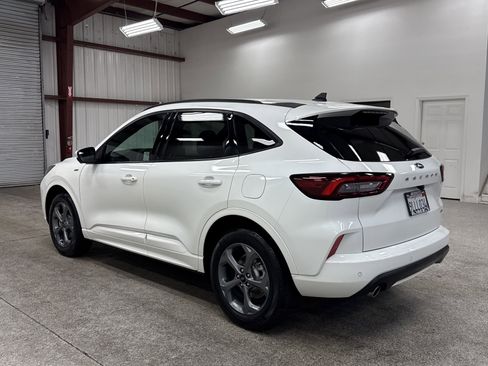 Used 2023 Ford Escape ST-Line Select w/ Tech Pack #2 image 23