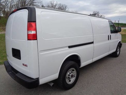 Used 2023 GMC Savana 2500 Extended w/ Driver Convenience Package image 7
