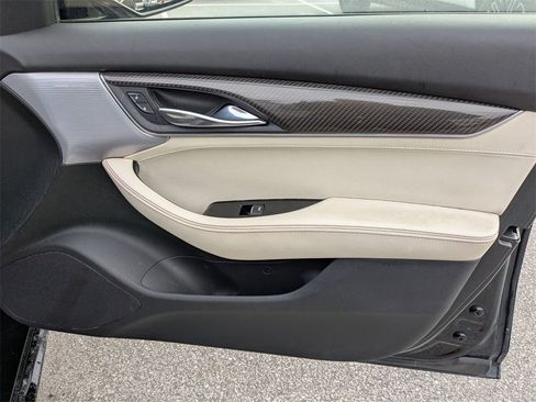 Certified 2023 Cadillac CT5 V w/ Premium Package image 30