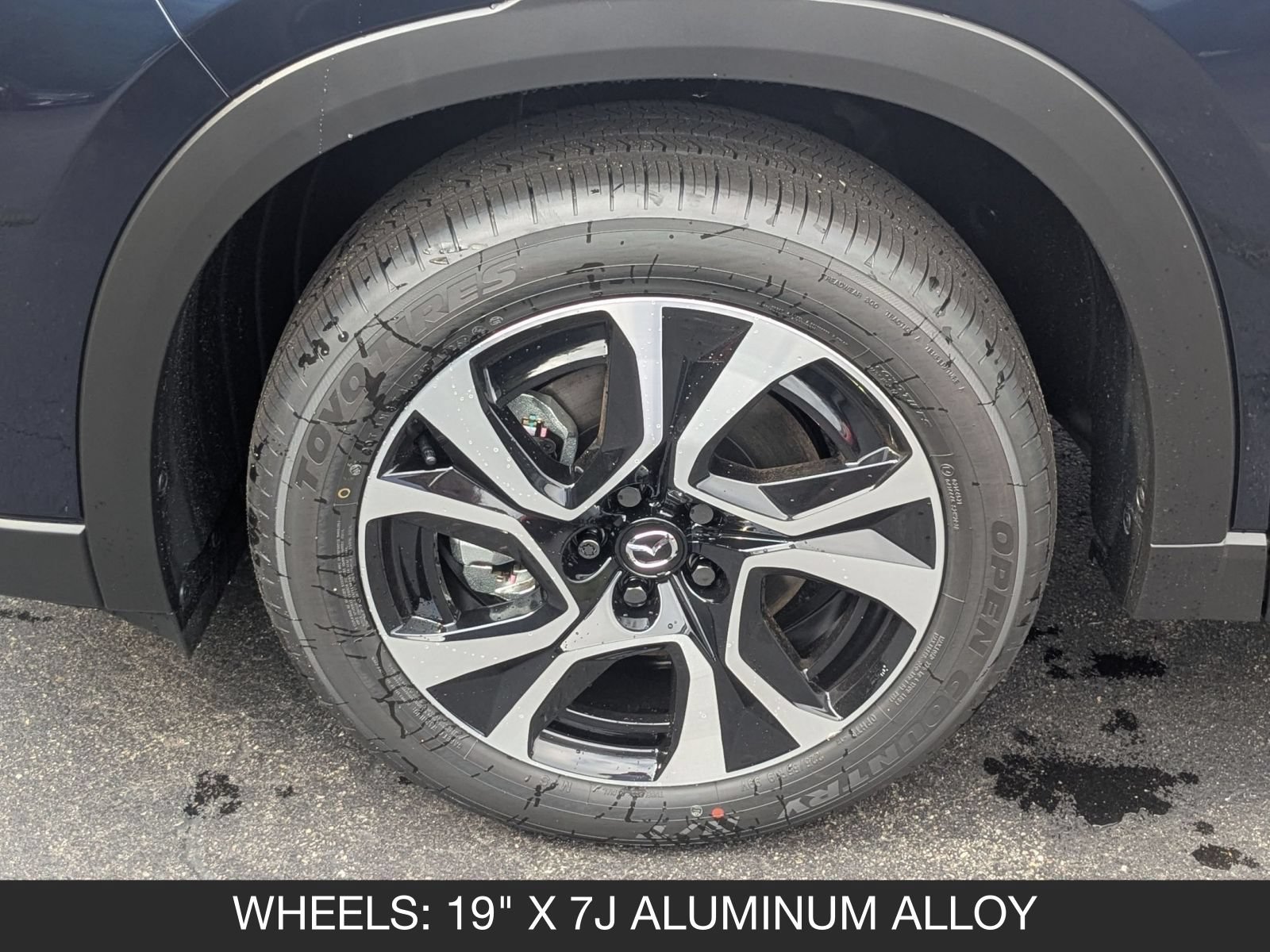 New 2026 MAZDA CX-5 Preferred AWD/4WD image 10