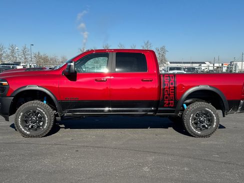 New 2026 RAM 2500 Power Wagon image 6