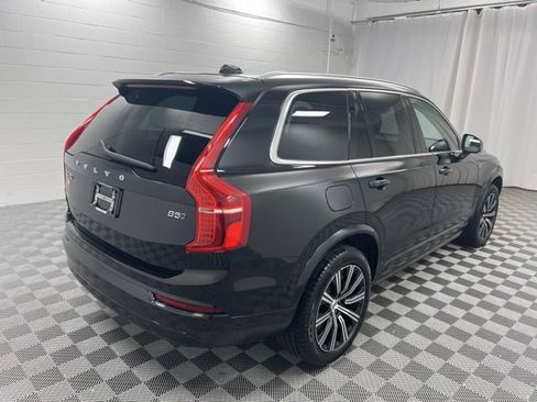 Used 2023 Volvo XC90 B5 Core w/ Climate Package AWD/4WD image 6