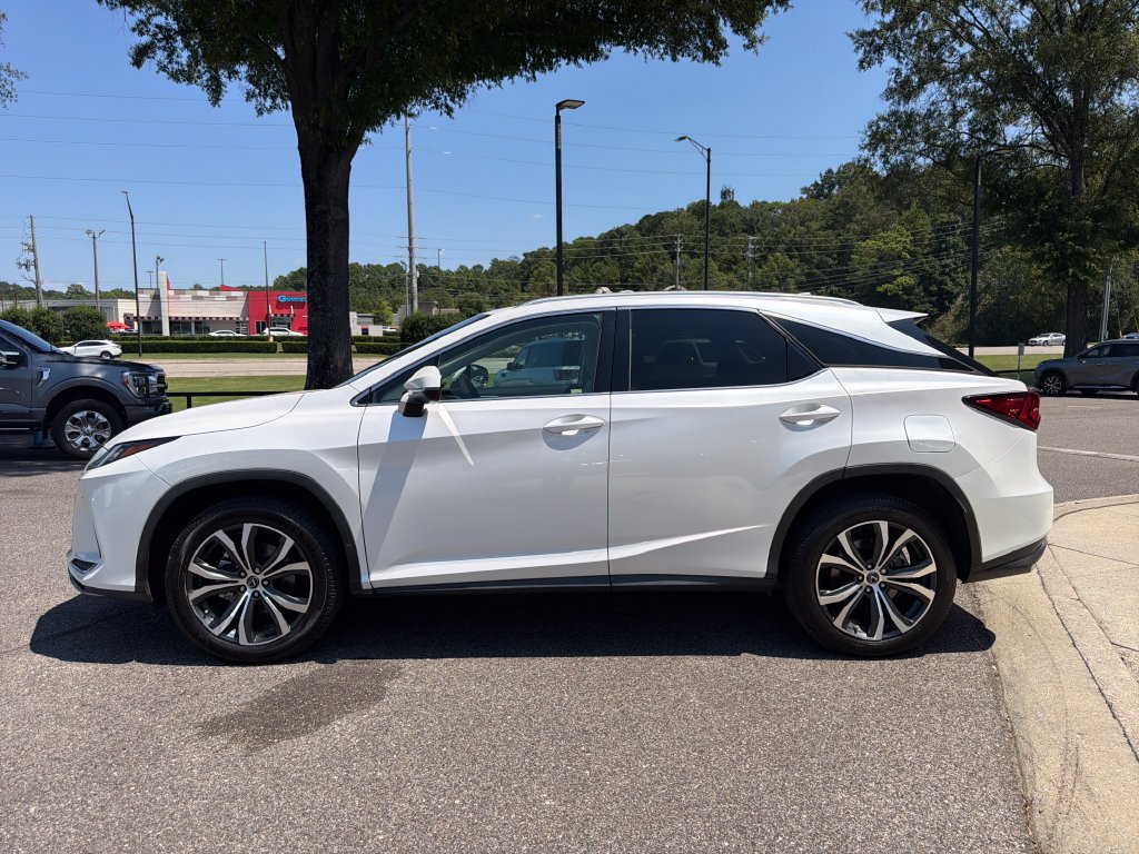 Used 2021 Lexus RX 350 FWD w/ Premium Package image 7