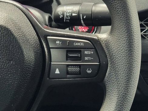 Used 2024 Honda Accord LX image 28