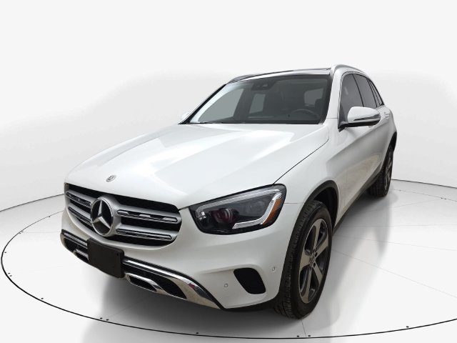 Used 2022 Mercedes-Benz GLC 300 4MATIC image 10