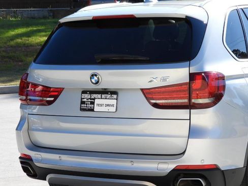 Used 2018 BMW X5 xDrive35i AWD/4WD image 12