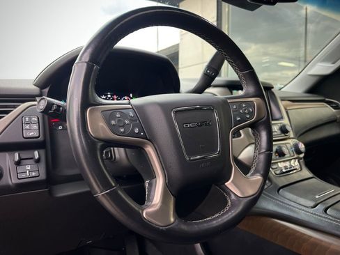 Used 2019 GMC Yukon XL Denali w/ Denali Ultimate Package image 47