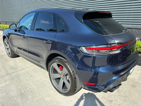 Used 2023 Porsche Macan S image 3