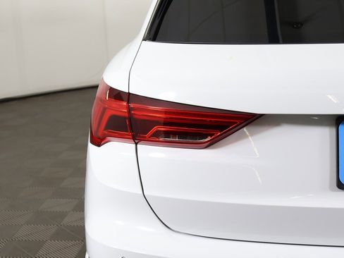 Used 2024 Audi Q3 2.0T Premium Plus w/ Premium Plus Package image 15