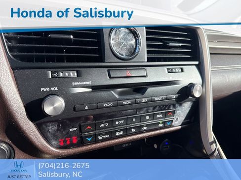 Used 2020 Lexus RX 350 FWD image 15