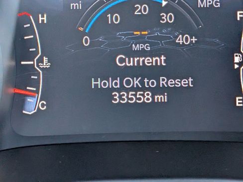 Certified 2023 Jeep Compass Trailhawk image 22