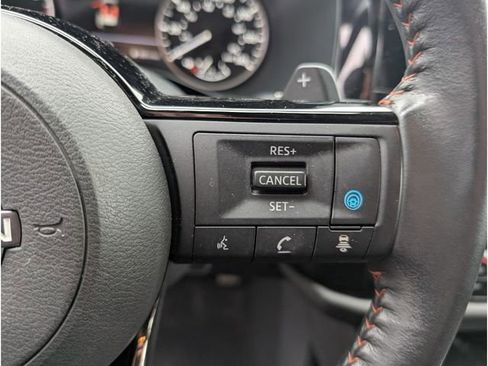 Certified 2023 Nissan Pathfinder Rock Creek image 18