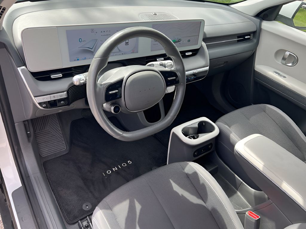 Certified 2024 Hyundai Ioniq 5 SEL AWD/4WD image 20