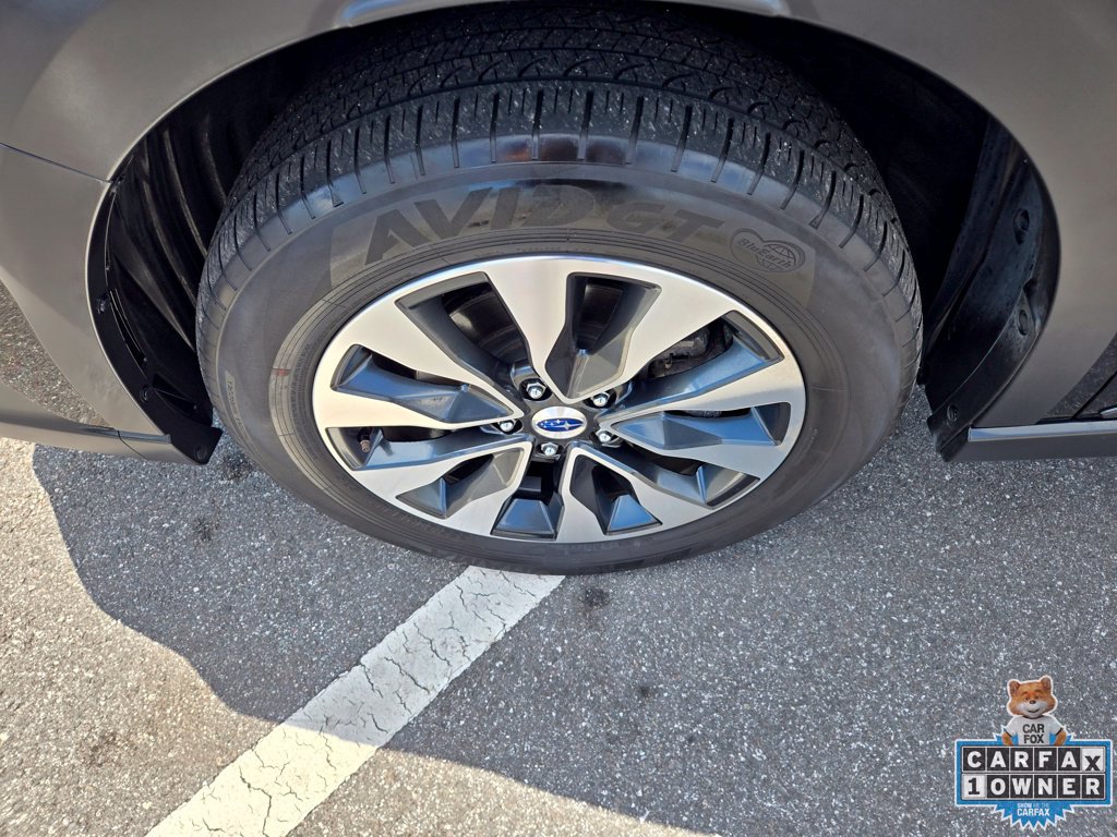 Used 2024 Subaru Outback Touring XT AWD/4WD image 14