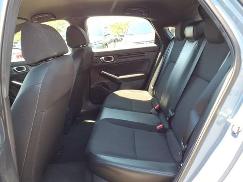 Used 2024 Honda Civic Sport image 4