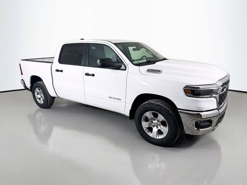New 2026 RAM 1500 Big Horn/Lone Star image 1