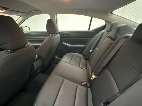New 2026 Nissan Altima 2.5 SV FWD image 10