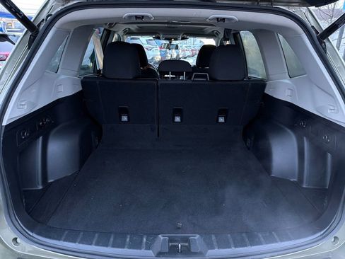 Certified 2023 Subaru Forester Premium image 30