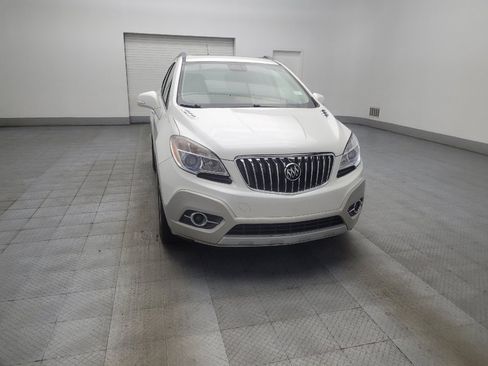 Used 2014 Buick Encore Leather FWD image 14