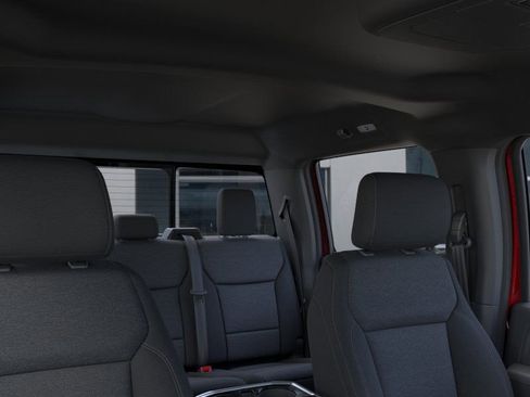 New 2026 Ford F150 XLT w/ Equipment Group 302A MID image 24