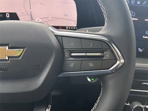 New 2026 Chevrolet Traverse LT w/ Enhanced Driving Package image 20