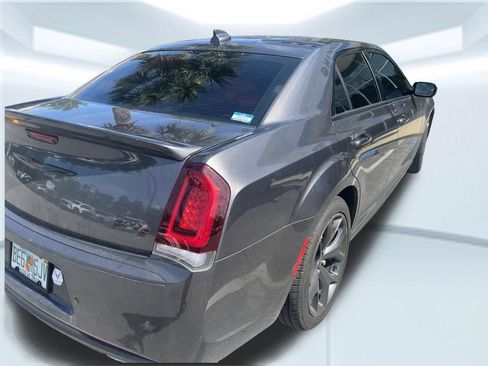 Used 2021 Chrysler 300 S w/ S Model Appearance Package RWD image 7