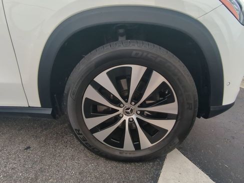 New 2025 Mercedes-Benz GLE 350 GLE 350 image 24