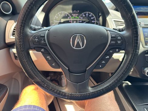 Used 2016 Acura RDX AWD w/ Advance Package image 27