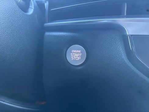 New 2026 Kia Sorento EX image 24