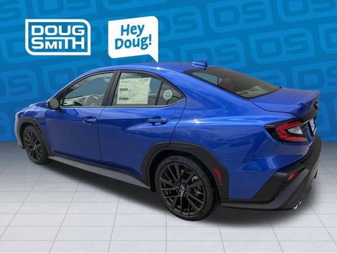 New 2026 Subaru WRX Limited image 3