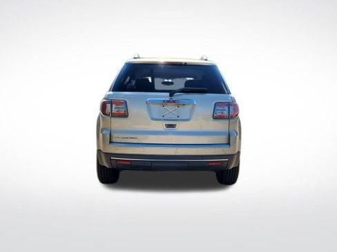 Used 2013 GMC Acadia SLE image 4