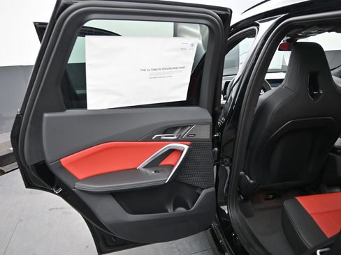 New 2026 BMW X1 M35i w/ Technology Package AWD/4WD image 32