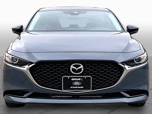 Used 2022 MAZDA MAZDA3 s image 4