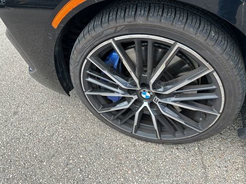 Used 2020 BMW M235i xDrive Gran Coupe M235i Gran Coupe xDrive w/ Shadowloine Package image 8