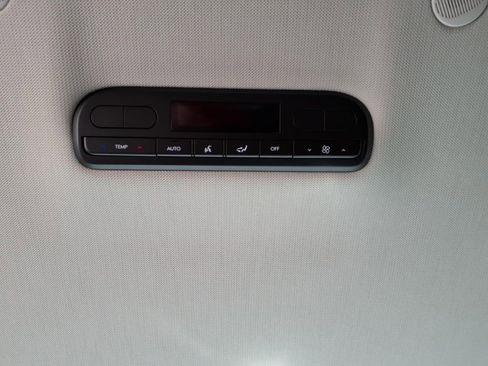 New 2026 Hyundai Palisade SEL FWD image 13
