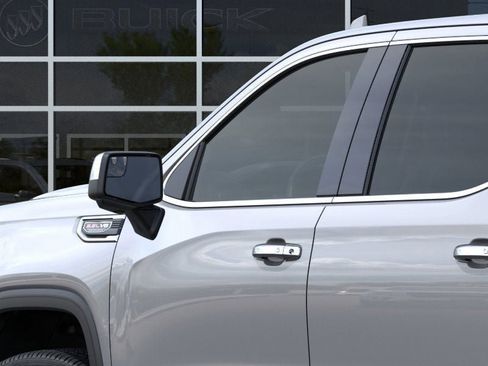 New 2024 GMC Sierra 1500 Denali w/ Denali Reserve Package image 12