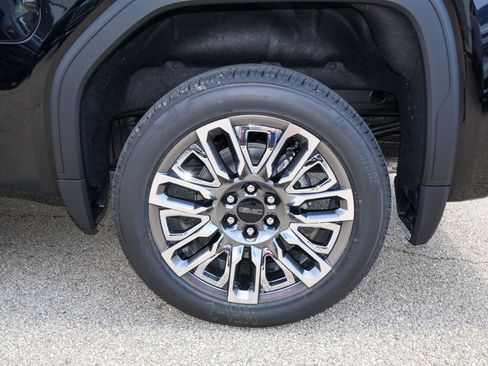 New 2026 GMC Sierra 1500 Denali Ultimate AWD/4WD image 38