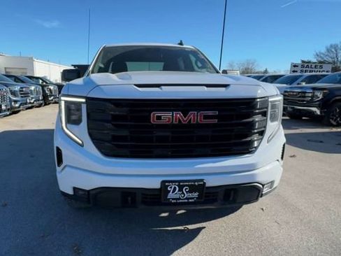 New 2026 GMC Sierra 1500 Elevation w/ Elevation Select Package image 3