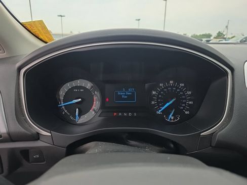 Used 2016 Ford Fusion S FWD image 17