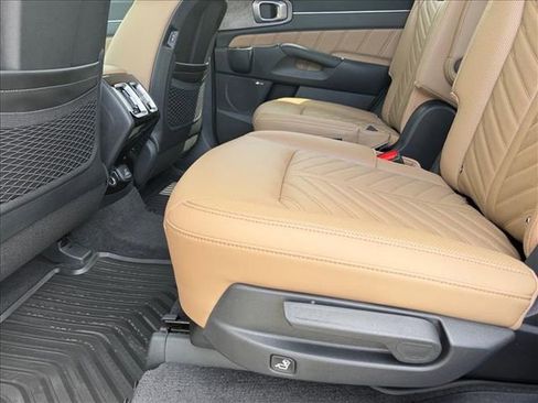 New 2026 Kia Sorento SX Prestige AWD/4WD image 13